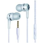 ELCART DISTRIBUTION - ERT140008300 AURICOLARE IN-EAR CONT.VOLUME MIC