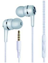 ELCART DISTRIBUTION ERT140008300 AURICOLARE IN-EAR CONT.VOLUME MIC
