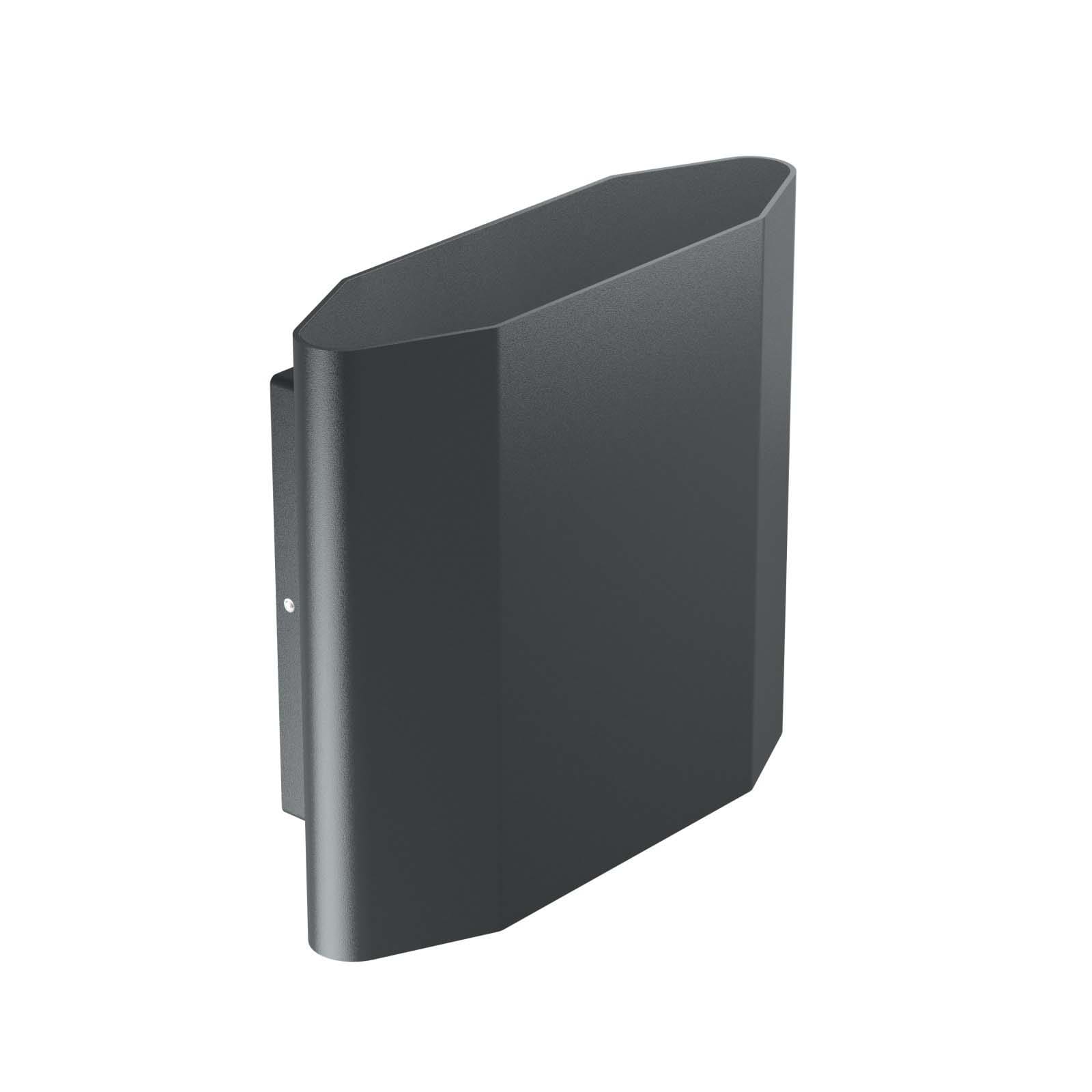 LINEA LIGHT (ILED) - ILD76935W00 SKIN-W 4 36LED SMD 8WAC+DALI R7021