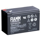 MELCHIONI SPA MEM491460383 BATT PIOMBO RIC.12V 9AH TERM. 6.3MM FIAM