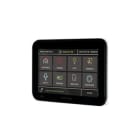 COMBIVOX SRL CMB15.964 TASTIERA SIMPLYA PRO BLACK AND WHITE