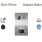 COMBIVOX SRL - CMB15.977 VIDEOCITOFONO DOOR PHONE TWO (MULTIUTENZ
