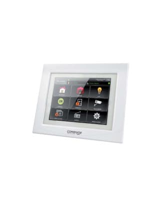 COMBIVOX SRL CMB15.980 TASTIERA-MONITOR SIMPLYA VIDEO SMART CON