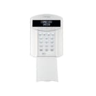 COMBIVOX SRL CMB15.984 TASTIERA LCD UNICA PRO WHITE