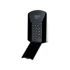 COMBIVOX SRL - CMB15.985 TASTIERA LCD UNICA PRO BLACK AND WHITE