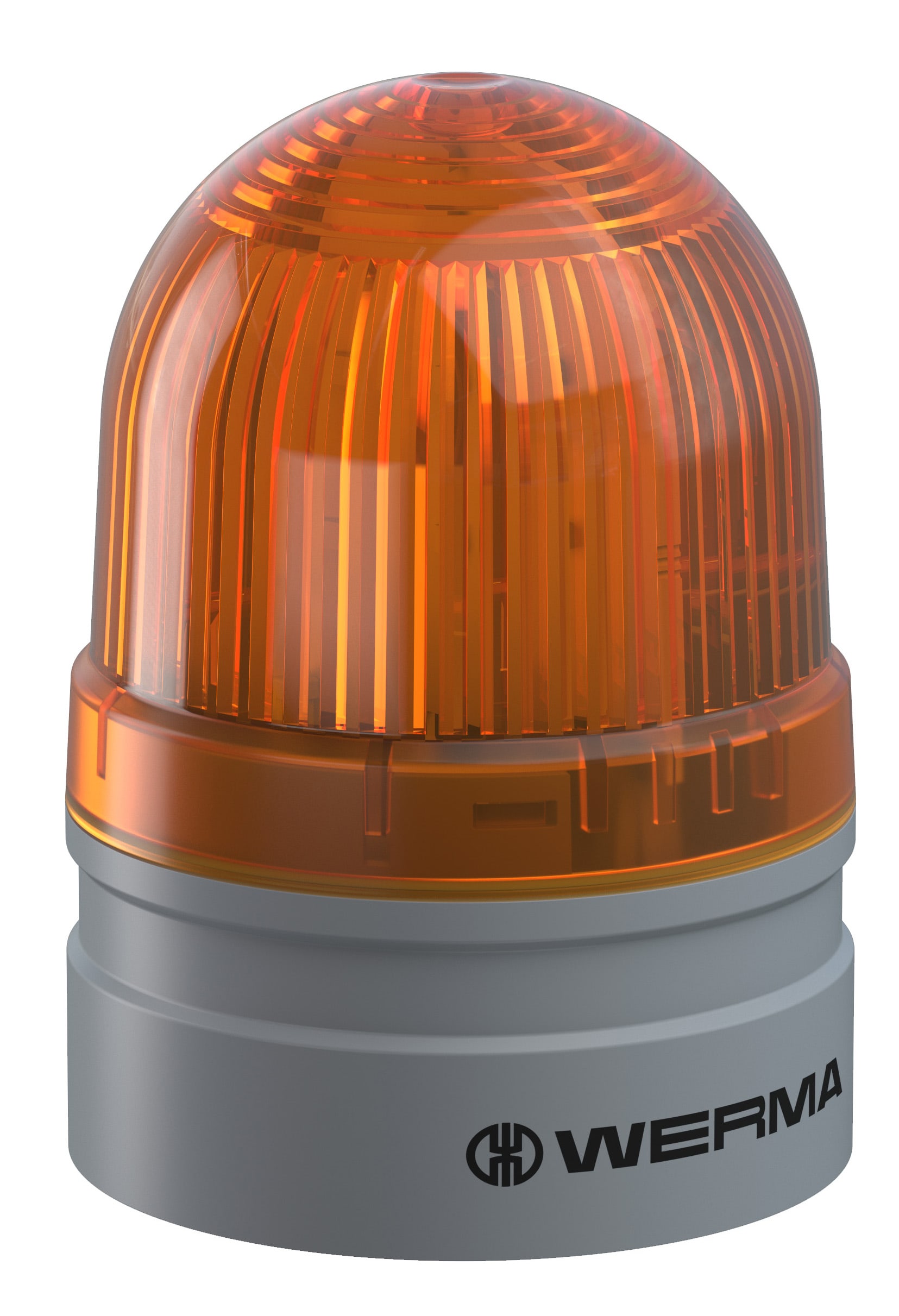 WERMA ITALIA SRL WRA26032075 MINI TWINFLASH 24VAC/DC YE