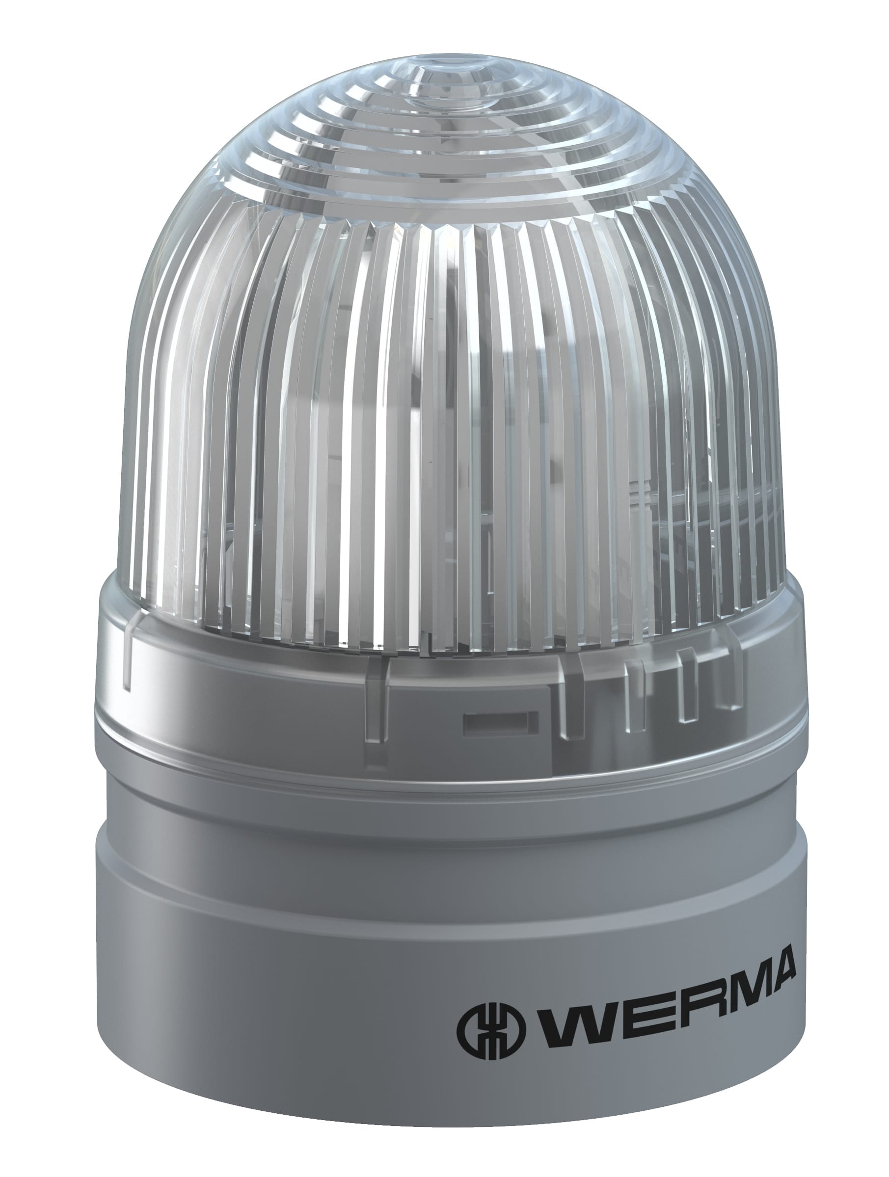 WERMA ITALIA SRL WRA26042075 MINI TWINFLASH 24VAC/DC CL