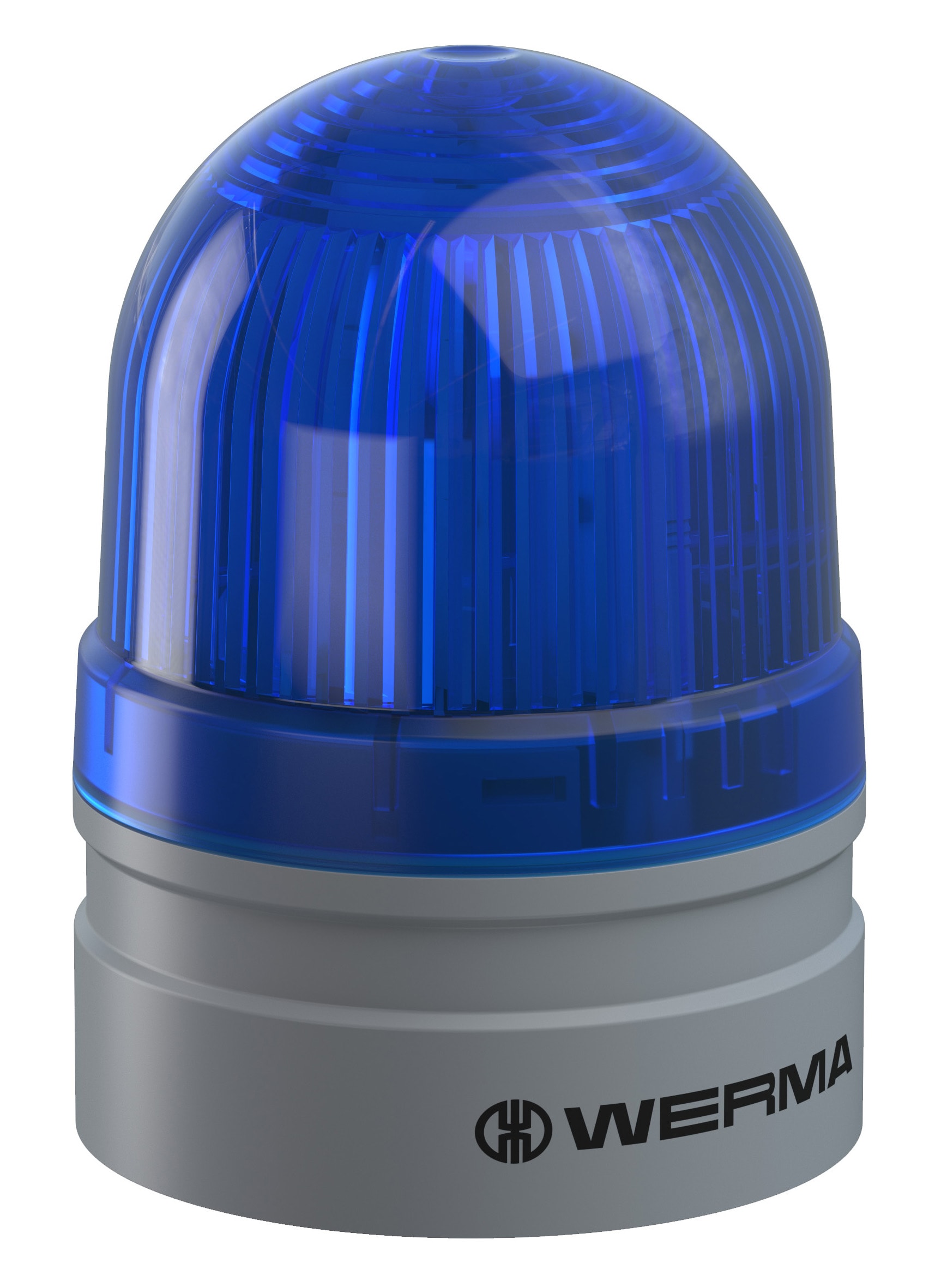 WERMA ITALIA SRL WRA26051075 MINI TWINLIGHT 24VAC/DC BU
