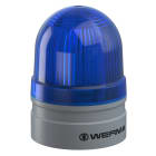 WERMA ITALIA SRL WRA26051075 MINI TWINLIGHT 24VAC/DC BU