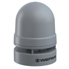 WERMA ITALIA SRL WRA16070060 MINI SOUNDER 115-230VAC GY