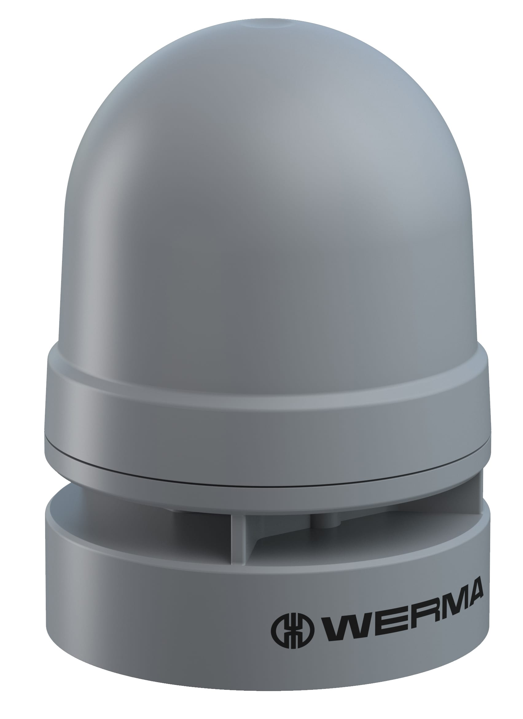 WERMA ITALIA SRL WRA16070075 MINI SOUNDER 24VAC/DC GY