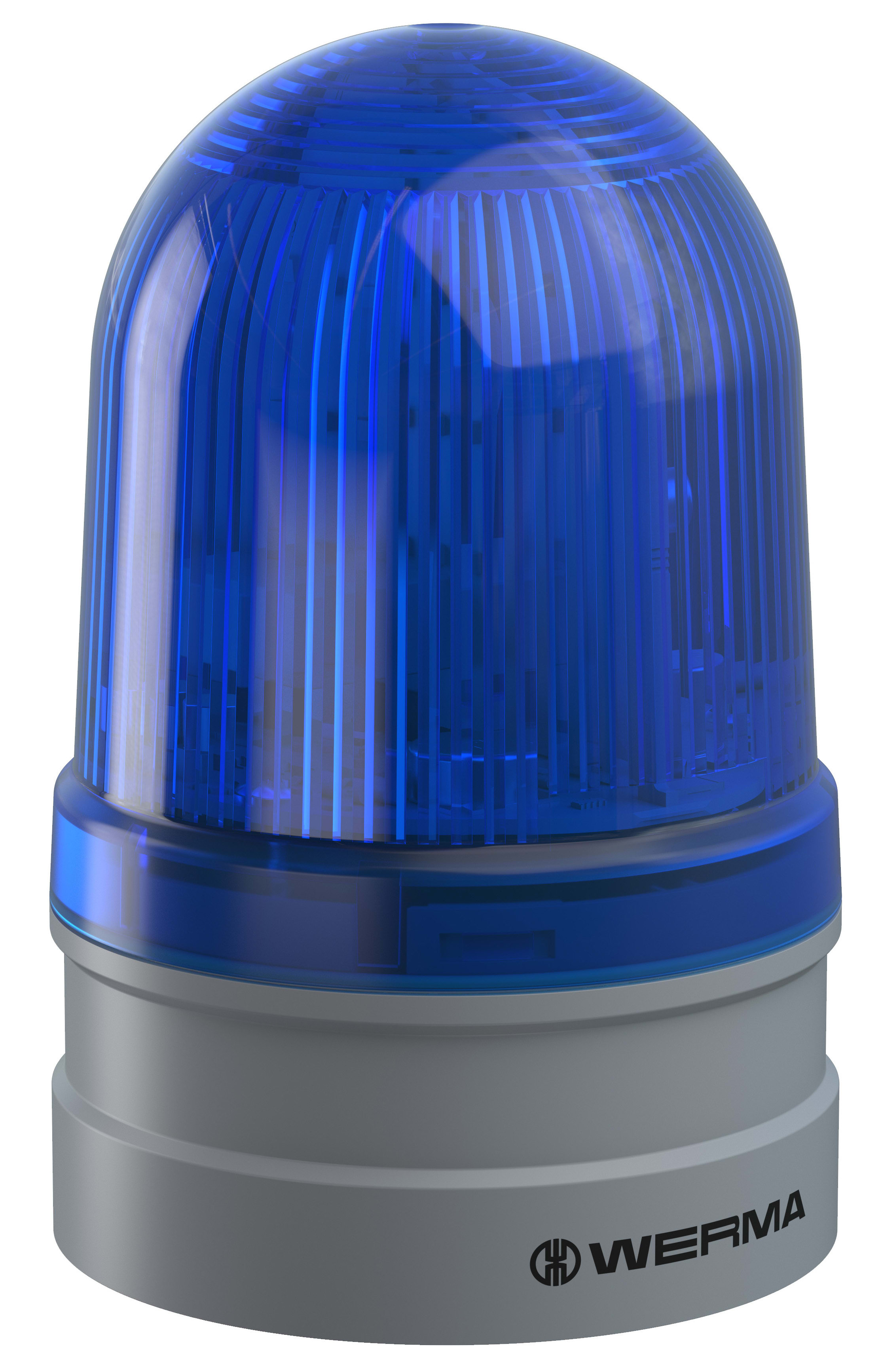 WERMA ITALIA SRL WRA26151060 MIDI TWINLIGHT 115-230VAC BU