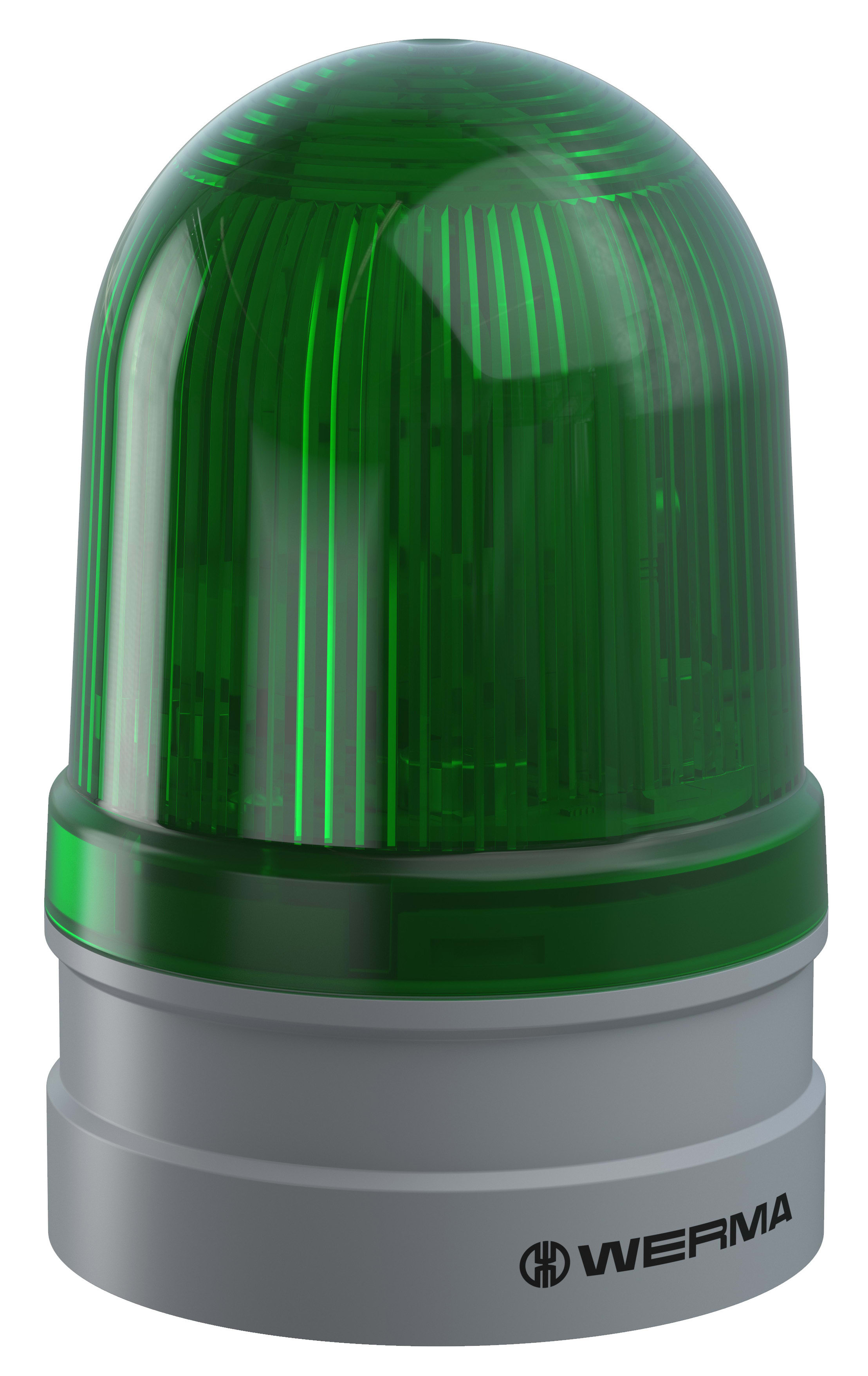 WERMA ITALIA SRL WRA26121060 MIDI TWINLIGHT 115-230VAC GN