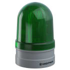WERMA ITALIA SRL WRA26121070 MIDI TWINLIGHT 12/24VAC/DC GN