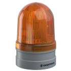 WERMA ITALIA SRL - WRA26132070 MIDI TWINFLASH 12/24VAC/DC YE