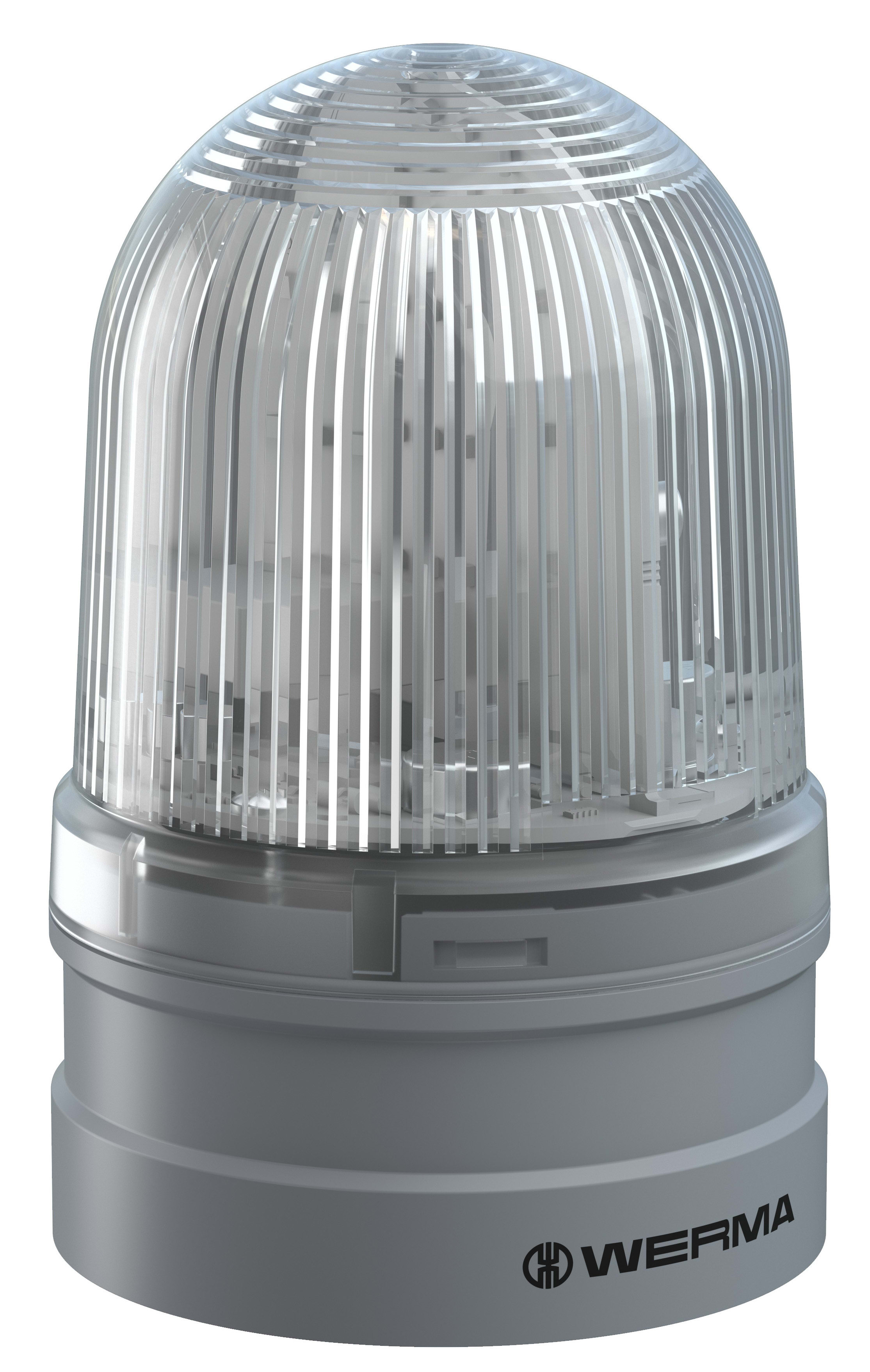 WERMA ITALIA SRL WRA26141060 MIDI TWINLIGHT 115-230VAC CL