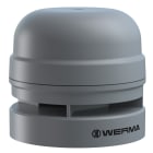 WERMA ITALIA SRL - WRA16170060 MIDI SOUNDER 115-230VAC GY