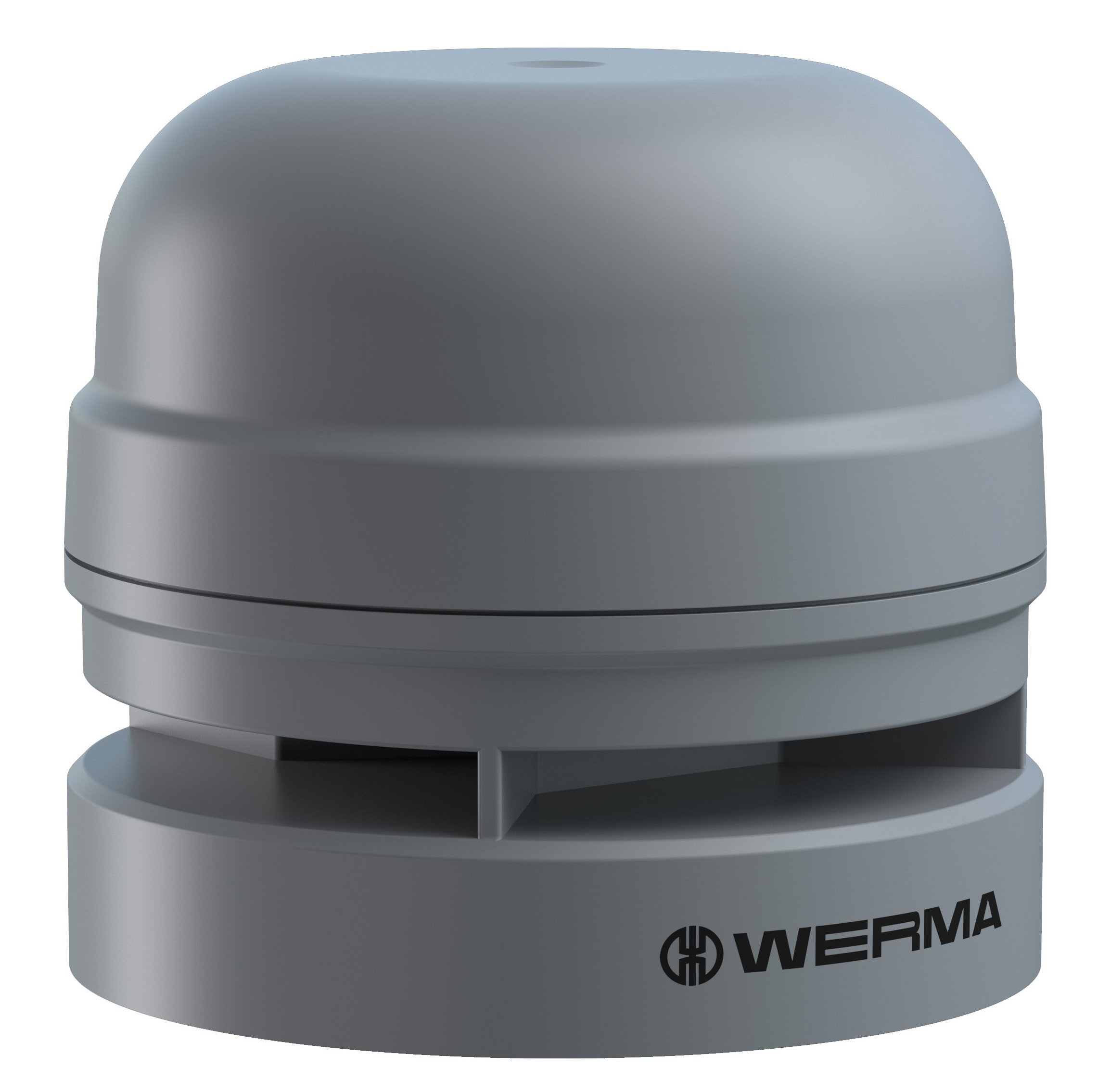 WERMA ITALIA SRL WRA16170060 MIDI SOUNDER 115-230VAC GY