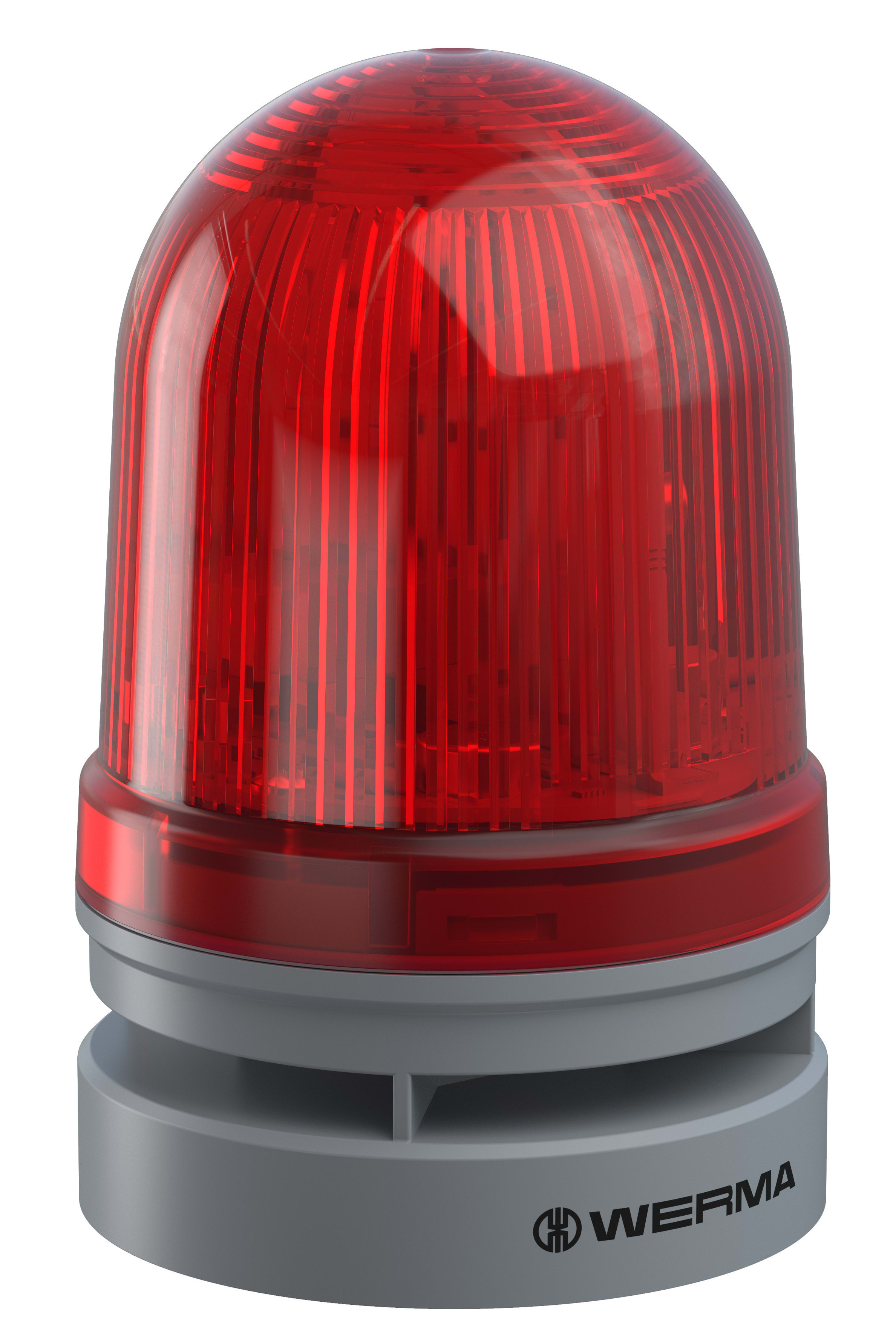 WERMA ITALIA SRL WRA46112060 MIDI TWINFLASH COMBI 115-230VAC RD