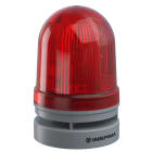WERMA ITALIA SRL - WRA46112070 MIDI TWINFLASH COMBI 12/24VAC/DC RD