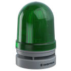 WERMA ITALIA SRL WRA46121060 MIDI TWINLIGHT COMBI 115-230VAC GN