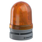 WERMA ITALIA SRL - WRA46132070 MIDI TWINFLASH COMBI 12/24VAC/DC YE