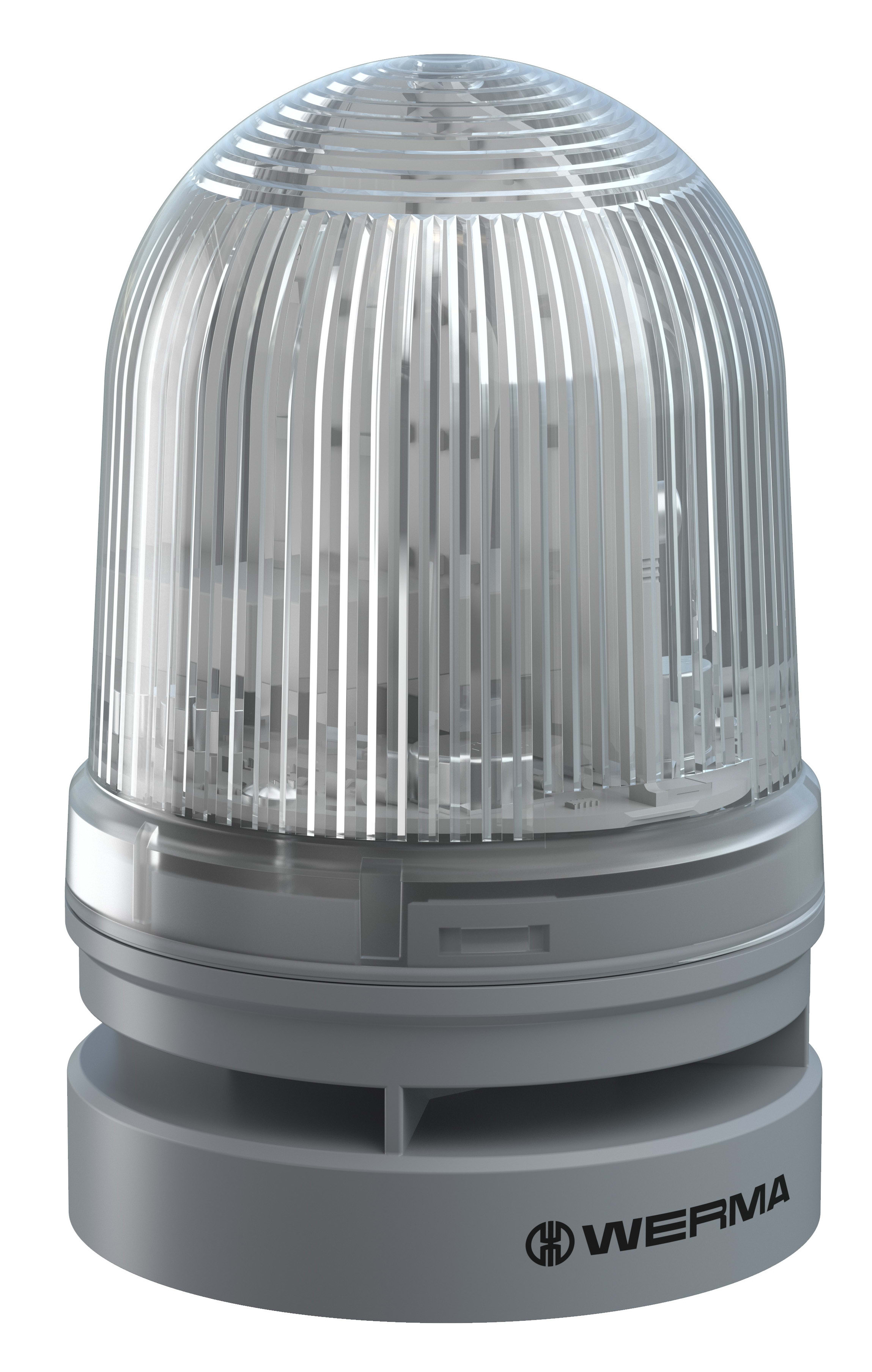 WERMA ITALIA SRL WRA46141070 MIDI TWINLIGHT COMBI 12/24VAC/DC CL