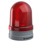 WERMA ITALIA SRL - WRA26212070 MAXI TWINFLASH 12/24VAC/DC RD