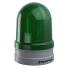 WERMA ITALIA SRL WRA26221070 MAXI TWINLIGHT 12/24VAC/DC GN