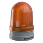 WERMA ITALIA SRL - WRA26231060 MAXI TWINLIGHT 115-230VAC YE