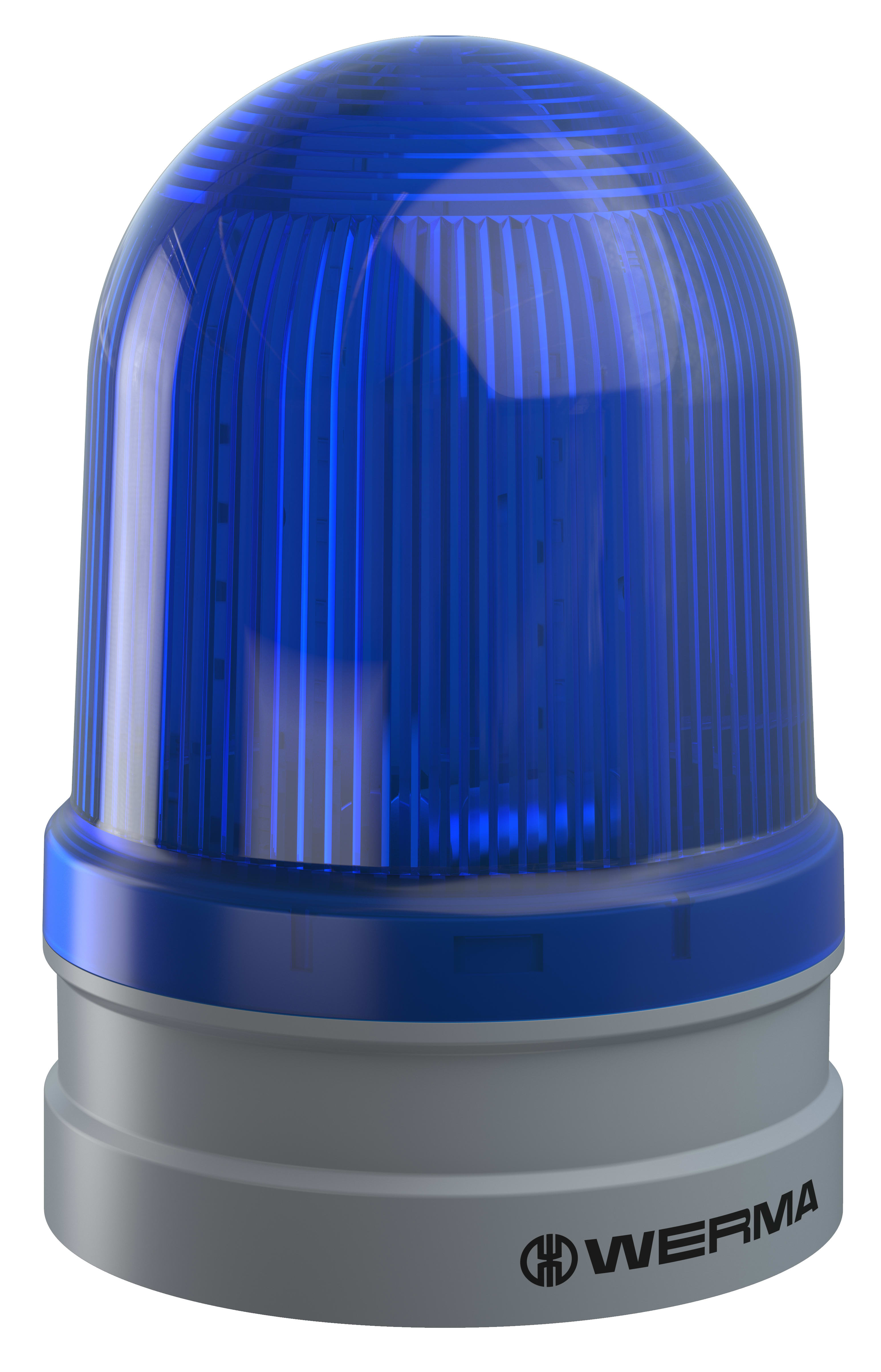 WERMA ITALIA SRL WRA26252070 MAXI TWINFLASH 12/24VAC/DC BU