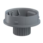 WERMA ITALIA SRL WRA26070003 MINI ADATTATORE L INSTALLAZIONE M22 GY