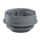WERMA ITALIA SRL WRA26070004 MINI ADATTATORE L INSTALLAZIONE PG29 GY