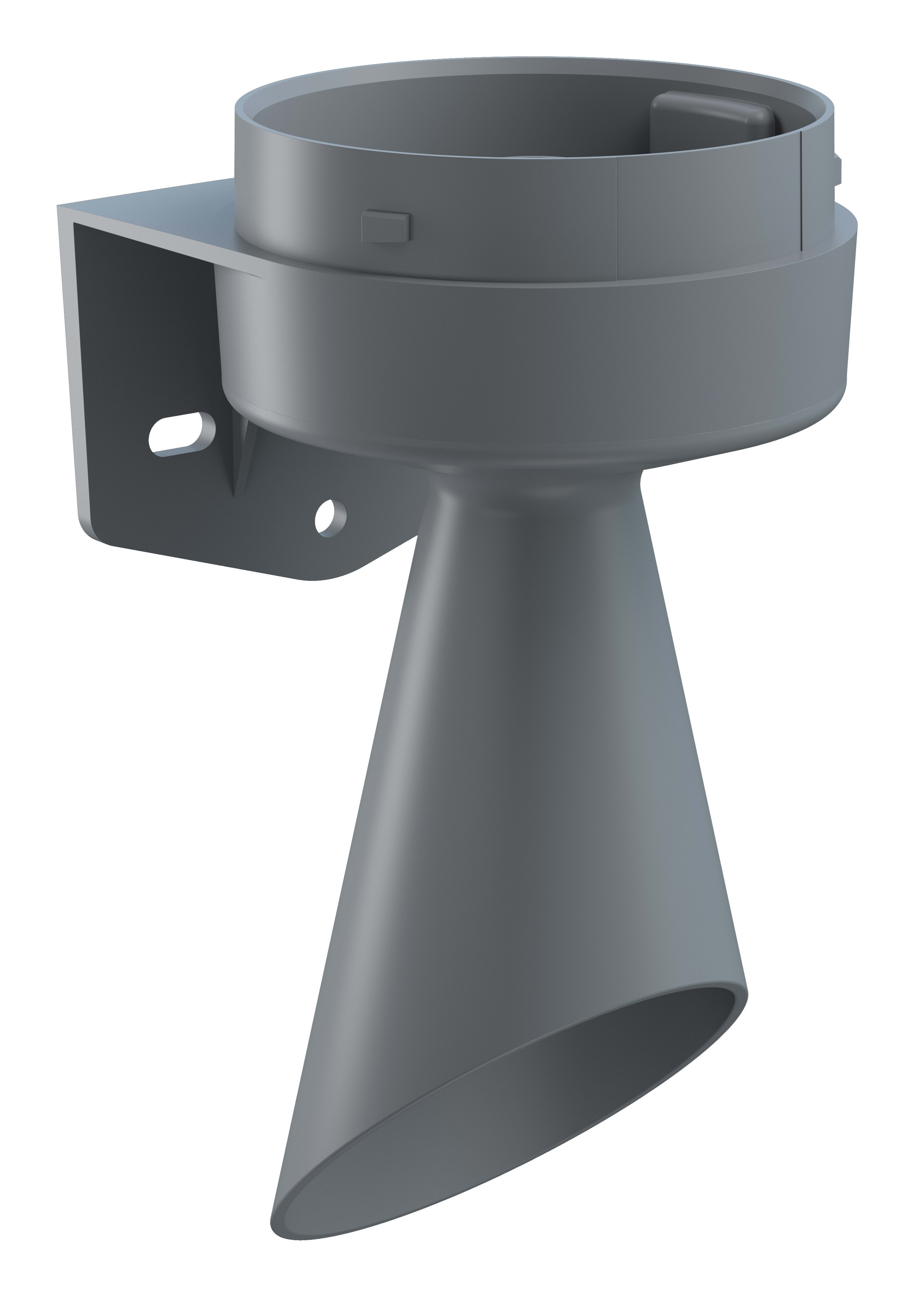 WERMA ITALIA SRL WRA26170003 MIDI SQUADRETTA CON SEGNALATORE GY