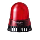 WERMA ITALIA SRL - WRA42011075 LED BUZZER BM CONTIN/PULSE 24VAC/DC RD