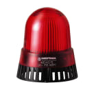 WERMA ITALIA SRL WRA42012075 SIRENA A LED MULTI-SUONO BM 8 SUONI 24VA