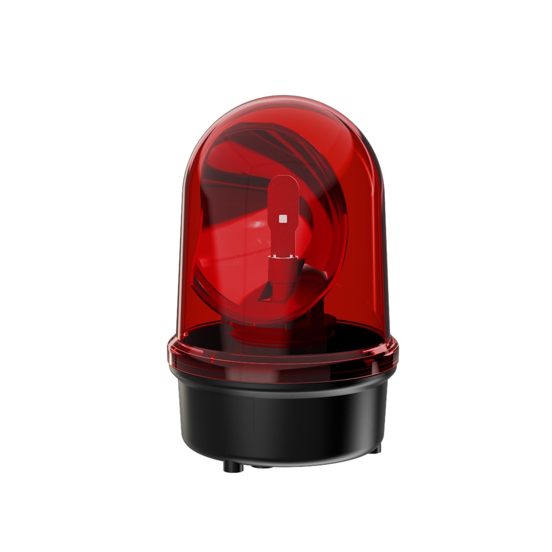 WERMA ITALIA SRL WRA88313075 FANALI SPECCHIO ROTANTE 24VAC/DC RD