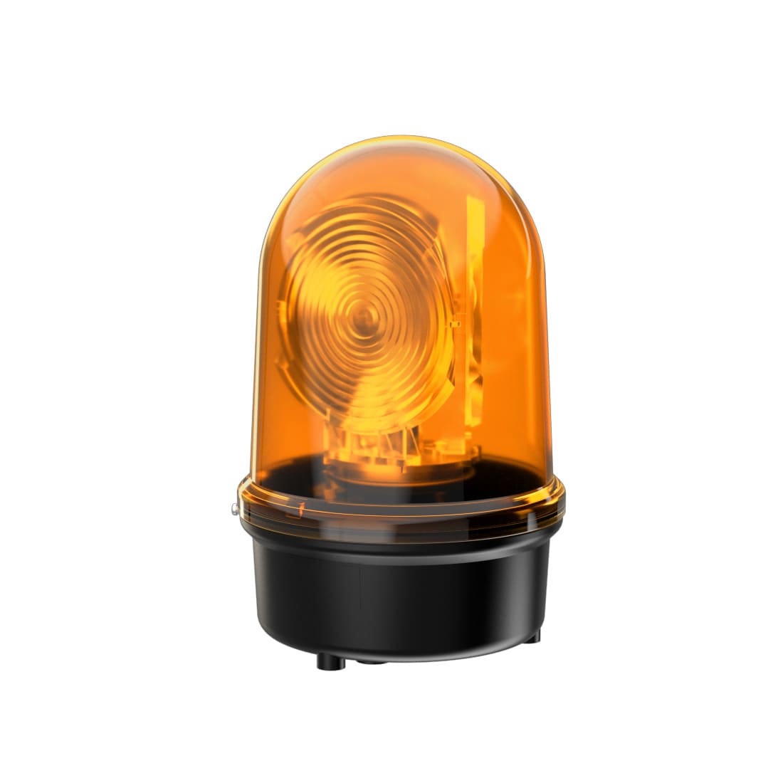 WERMA ITALIA SRL WRA88433075 FANALI ROTANTE FRESNEL 24VAC/DC YE