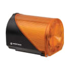 WERMA ITALIA SRL WRA44430075 SIRENA INTERMITTENTE LED BWM 32 SUONI 24
