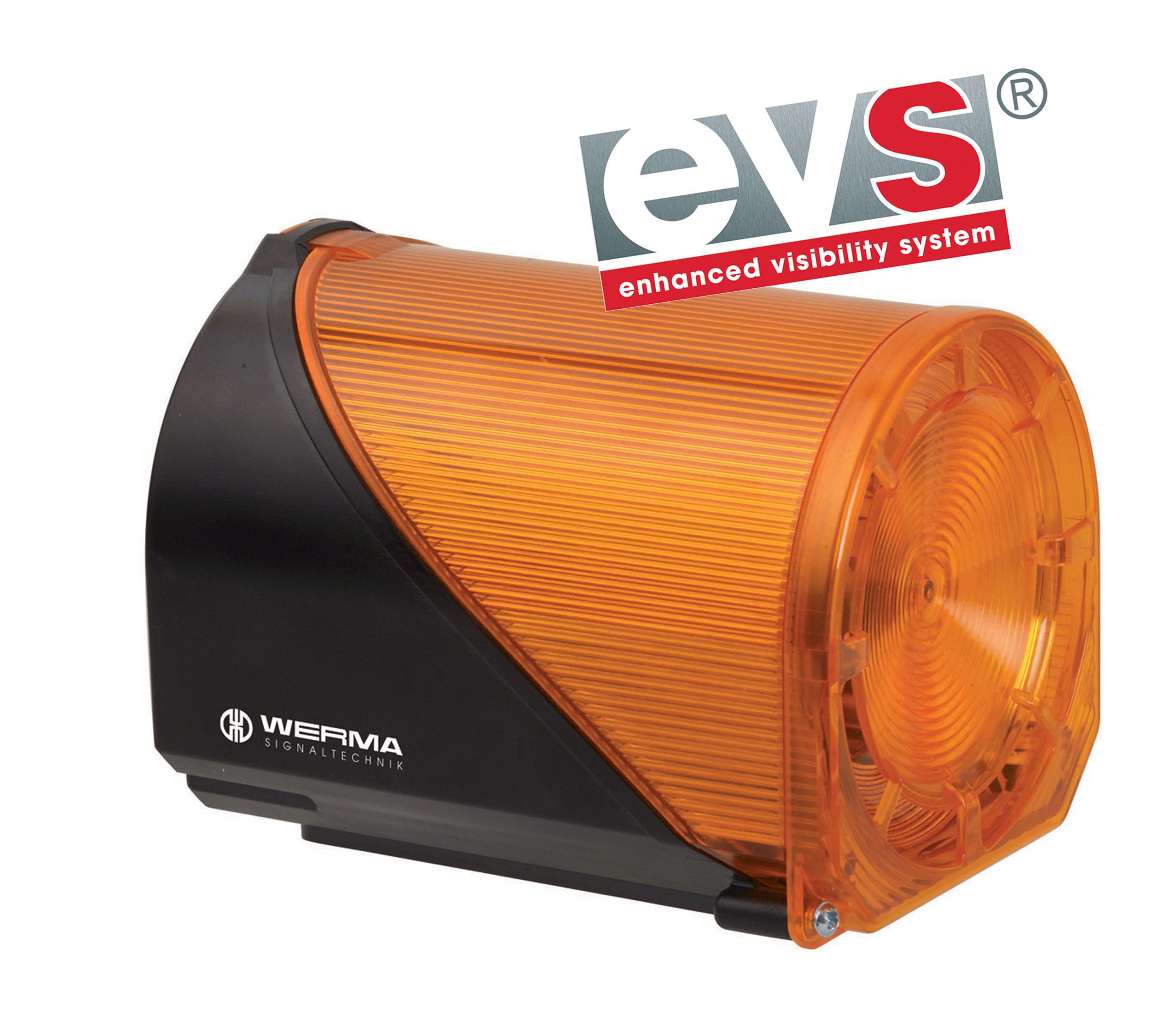 WERMA ITALIA SRL WRA44431067 SIRENA A LED-EVS MULTI-SUONO BWM 32 SUON