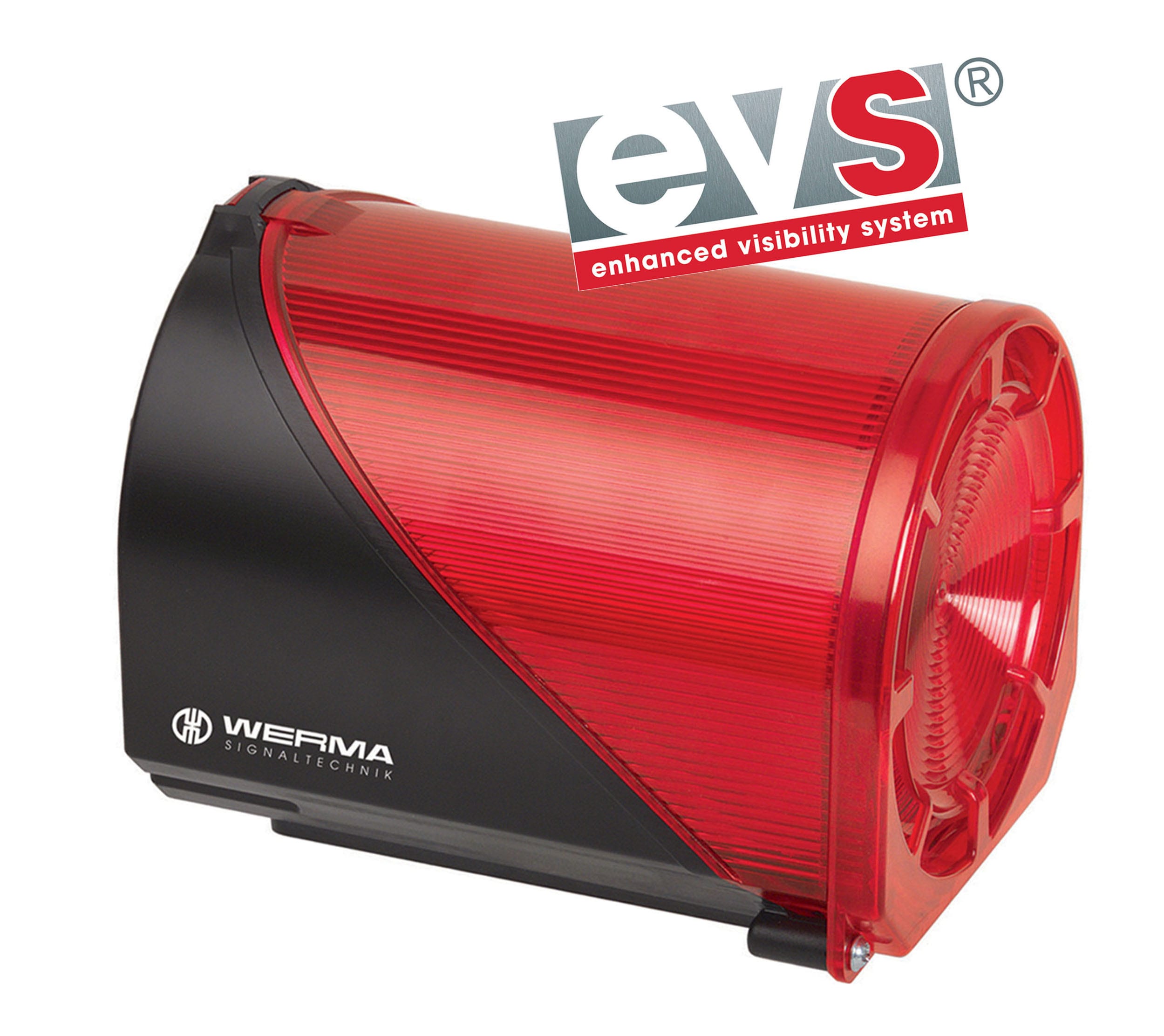 WERMA ITALIA SRL WRA44411068 SIRENA A LED-EVS MULTI-SUONO BWM 32 SUON