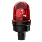 WERMA ITALIA SRL - WRA88514075 FANALE SPECCHIO ROTANTE 24VAC/DC RD