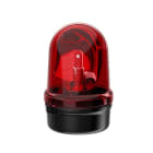 WERMA ITALIA SRL - WRA88513075 FANALE SPECCHIO ROTANTE 24VAC/DC RD