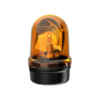 WERMA ITALIA SRL WRA88533075 FANALE SPECCHIO ROTANTE 24VAC/DC YE