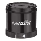 WERMA ITALIA SRL - WRA86200003 WEASSIST/ANDONWIRELESS TRANSCEIVER868MHZ