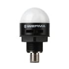 WERMA ITALIA SRL - WRA24144055 MC35 UL LAMPADA+CICALINO 24V RGY M12