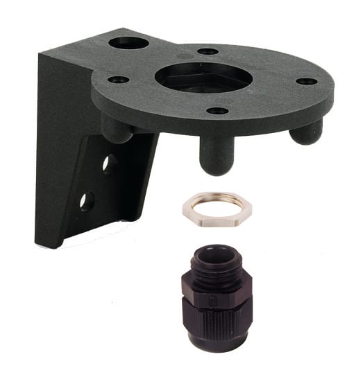 WERMA ITALIA SRL WRA96000001 SQUADRETTA PER MONTAGGIO SU BASE BK