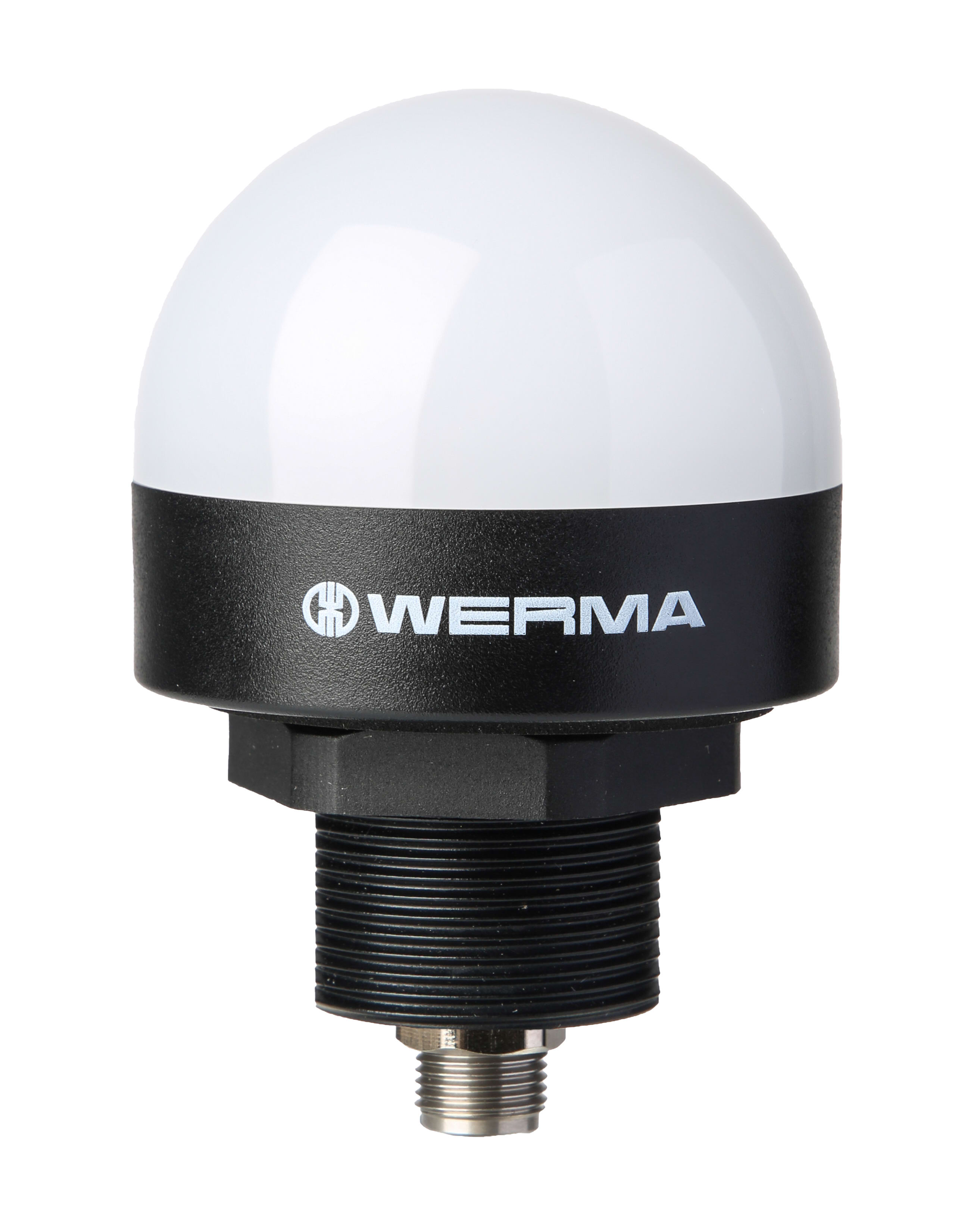 WERMA ITALIA SRL WRA24042055 MC55 UL LAMPADA INCASSO 24V RGY M12