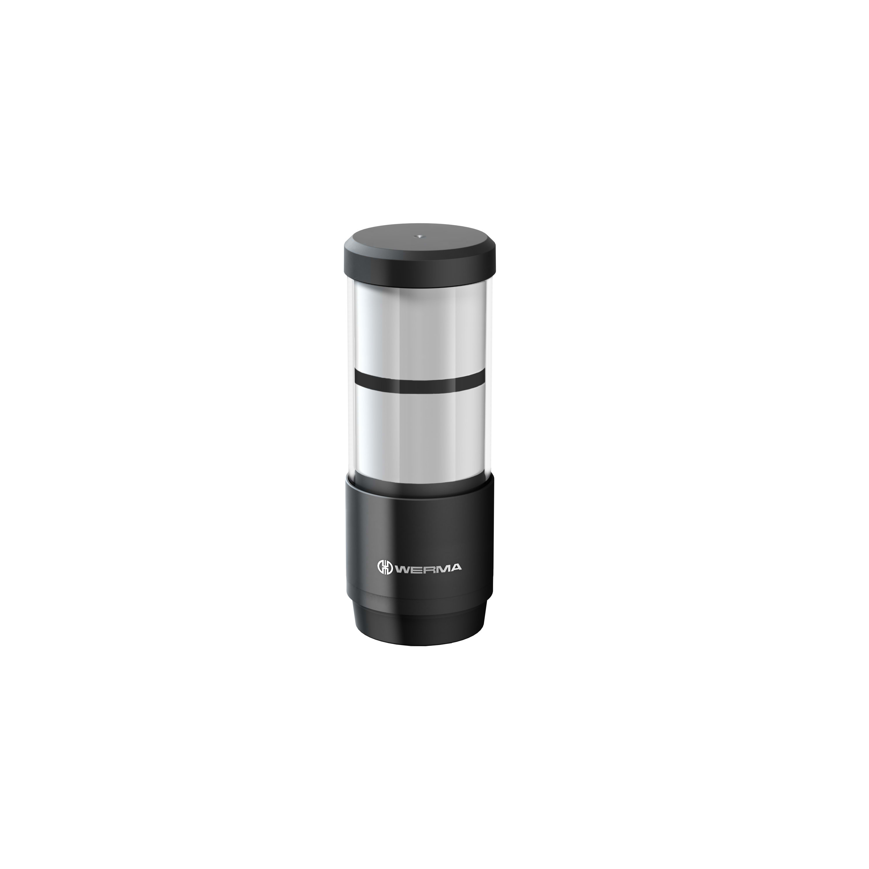 WERMA ITALIA SRL WRA68626005 RST56 GN/RD 24V