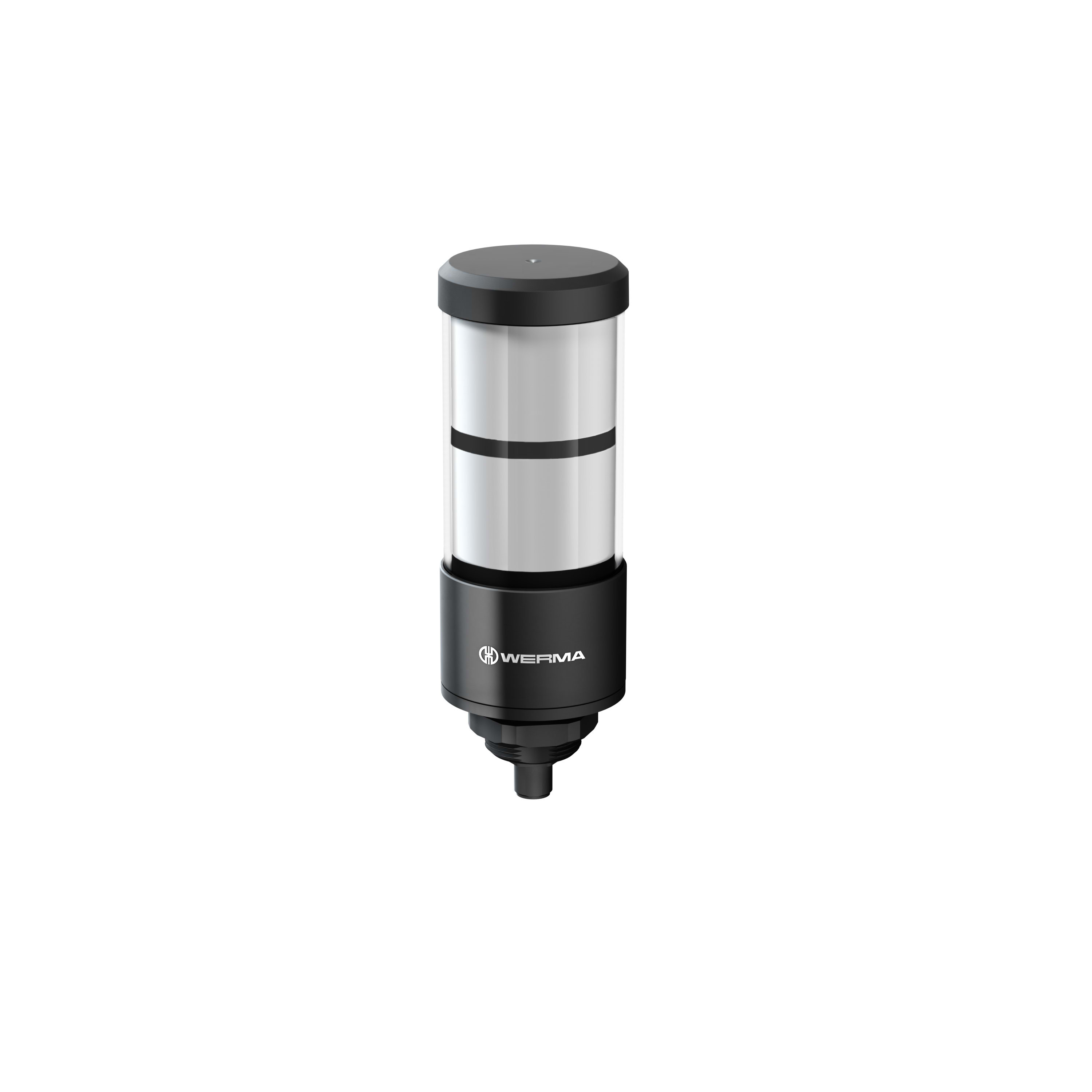 WERMA ITALIA SRL WRA68626315 RST56 BUILT-IN 24V GN/RD/BUZZER
